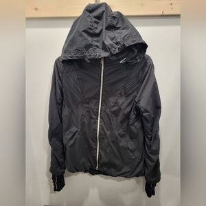 Vintage Lululemon Running Jacket 8
